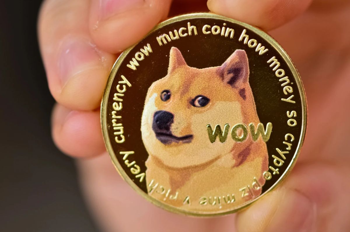 'Shibes Together Strong': Dogecoin Sparks Social Media Wave After Launching Dogecoin Labs
