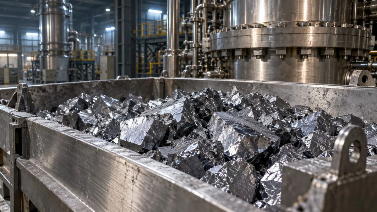 Daqo New Energy Sets Q3 Results Release Before U.S. Market Open