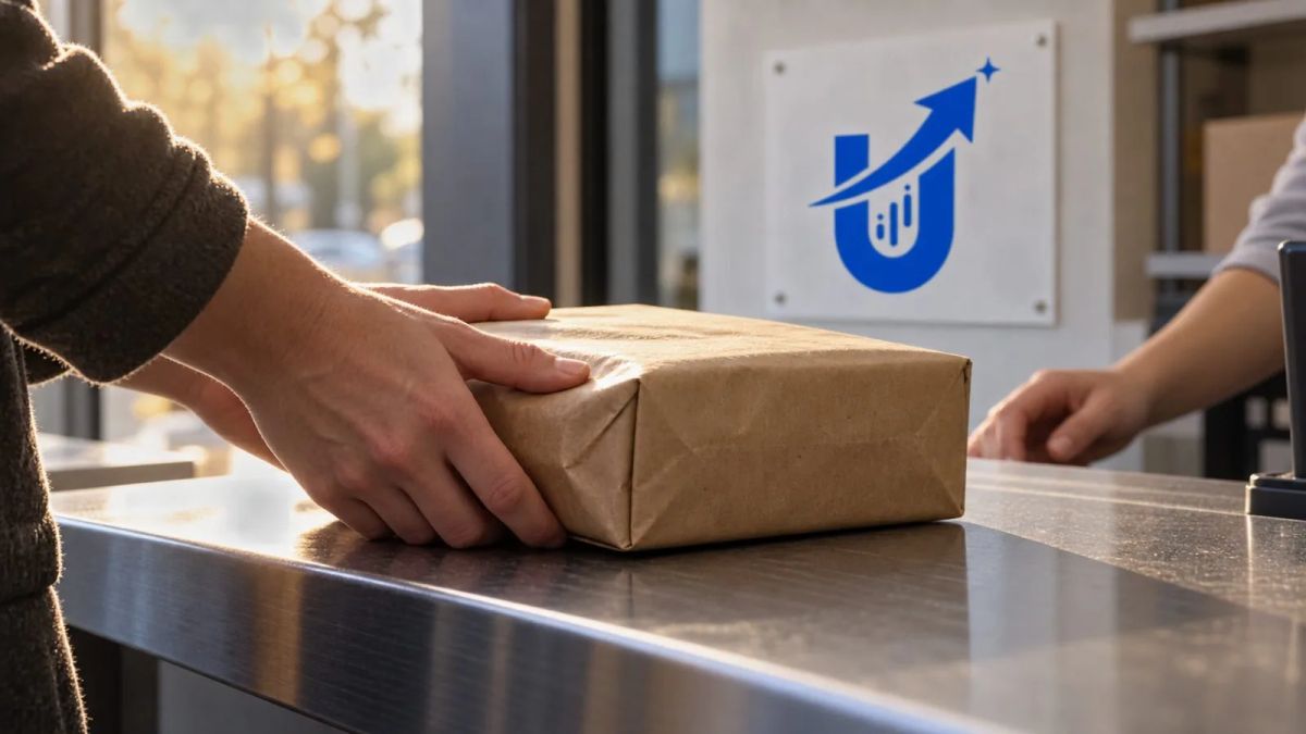 UPS Adds Happy Returns to TikTok Shop as Holiday Season Nears