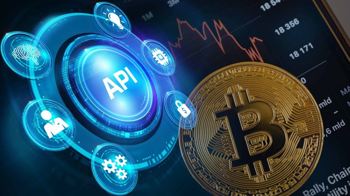 5 Best Crypto Exchange APIs for Developers in 2026