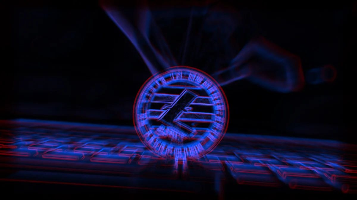 Litecoin trades at $56, drops 44% in a year, 2030 forecasts highly uncertain