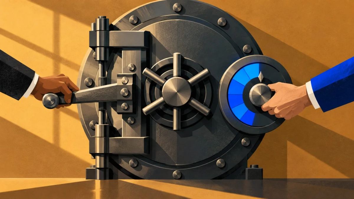 Industry Group Urges SEC to Clarify Securities Laws for Onchain Vaults