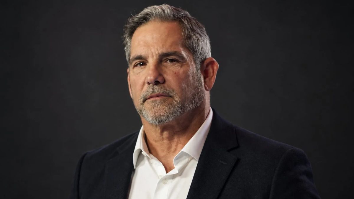 Grant Cardone Says He Is Weighing Options to Buy 25,000 Bitcoin