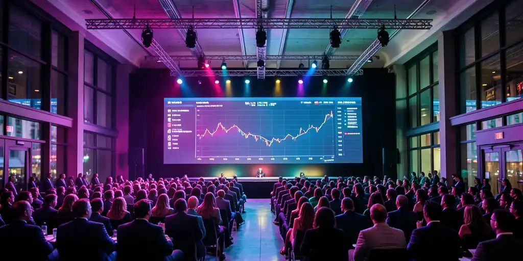 Ripple Unites Swell, Apex, and UBRI Connect for 1,500 Guests