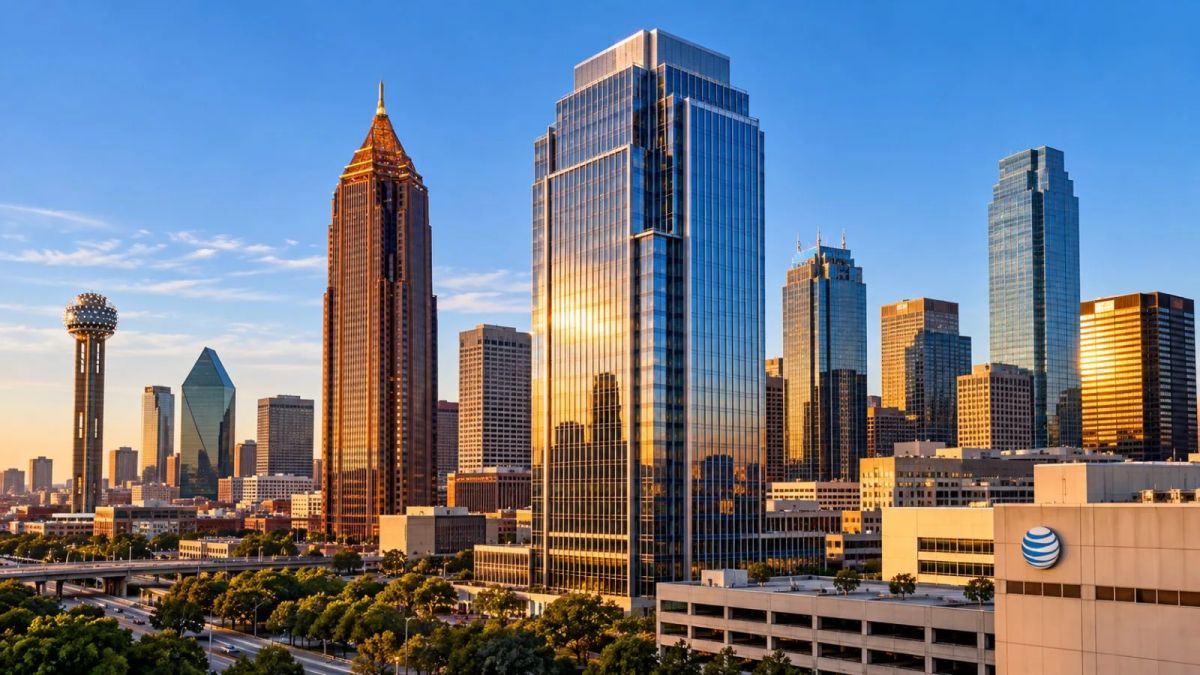 Cousins Properties Raises 2026 FFO Midpoint to $2.97 Per Share