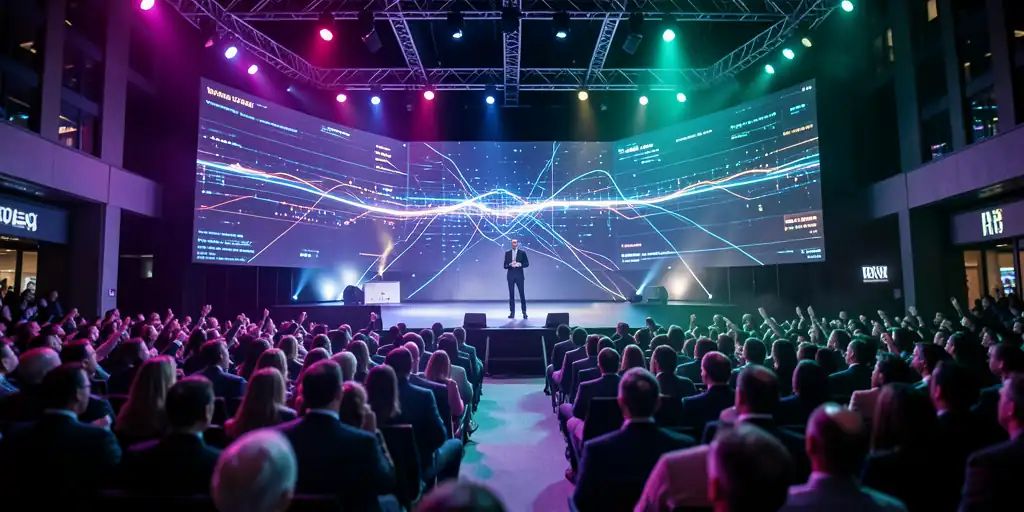 Ripple CEO targets $900M revenue in 2026 amid growth