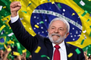 Lula’s Election Win Places iGaming Legislation Squarely in Congress’s Hands
