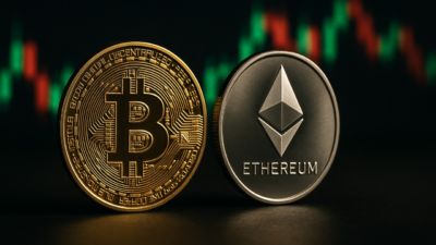 $117M in crypto long positions liquidated in 24 hours as leveraged bulls get flushed