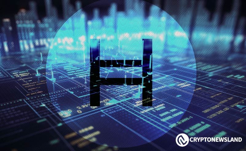 Hedera IDTrust Connects IBM’s AI Agents to Digital Identity