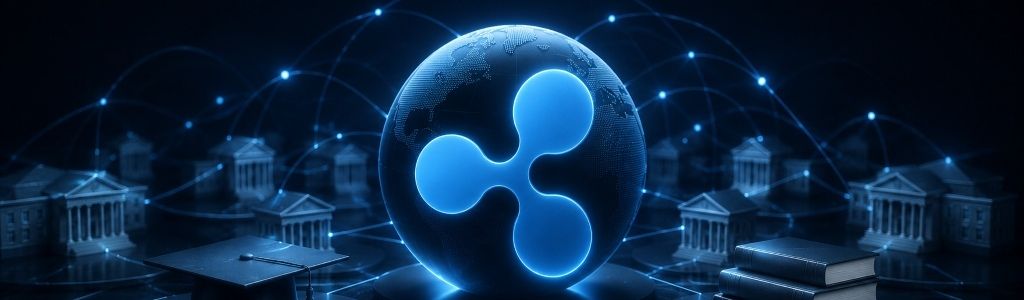 XRP as Money: Understanding Its Unique Place in the Digital Asset Ecosystem