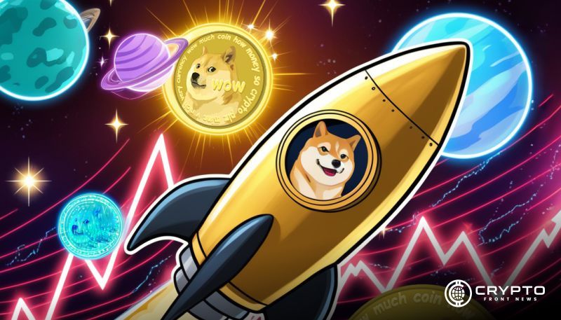Dogecoin and XRP Show MVRV Signals as Crypto Market Recovers