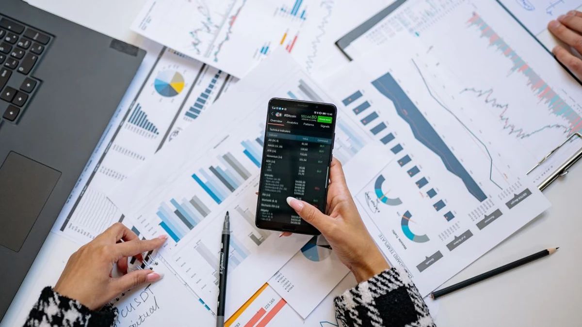 Nansen Predicts Bullish Q4 for Crypto Market
