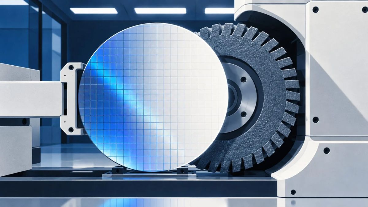 DISCO Sees 28.2% Revenue Gain; July-September Standalone Shipments Hit Quarterly Record