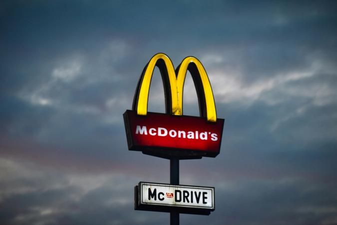 Why McDonalds, Microsoft and Google saying no to tokenized stocks isn't a dealbreaker