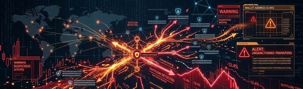 Jupiter Earn Reports Zero Binance Exposure, but $418.5M in Pending Withdrawals Raise Alarm