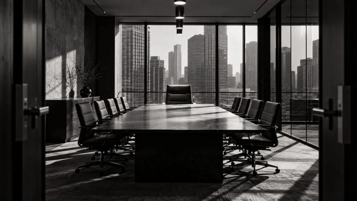 GTCFX Appoints Charbel Raffoul CEO After Naming New General Manager