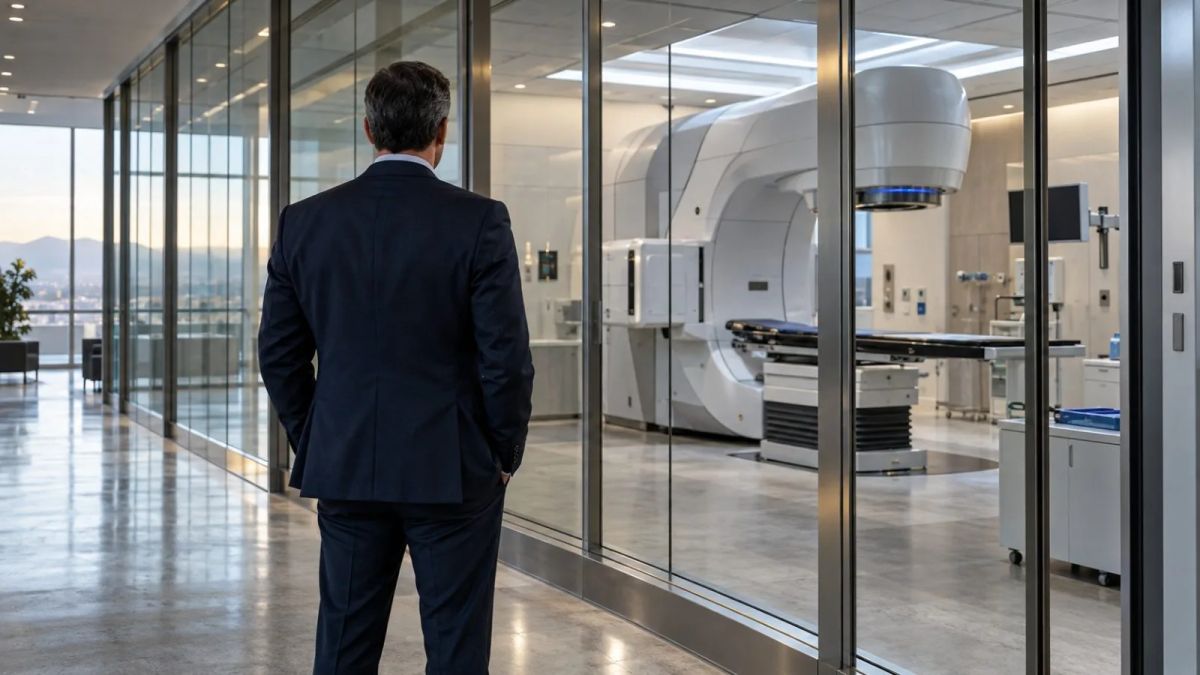 Actinium Names Former CorMedix CFO Matt David as Finance Chief