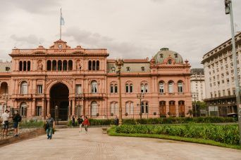 Argentina drops criminal investigation into President Javier Milei over $LIBRA memecoin