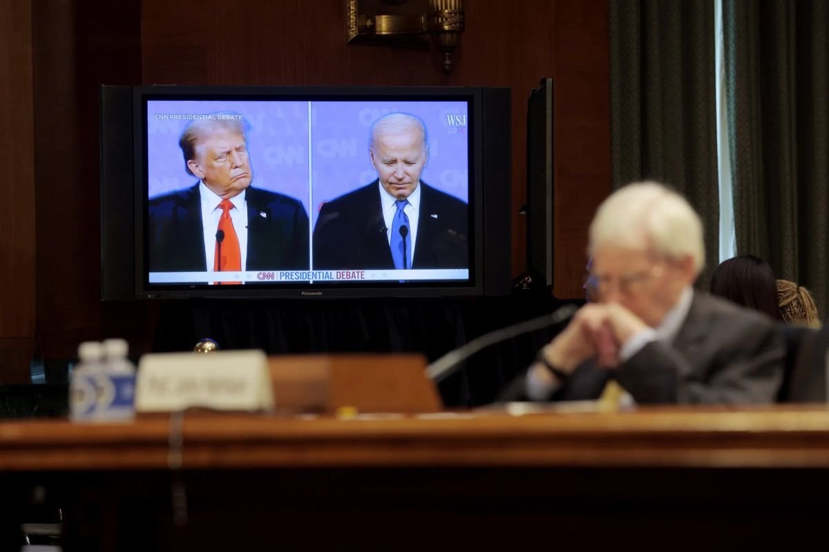 Former Trump, Biden officials: America’s security depends on startups. Weak patent policy is undermining them