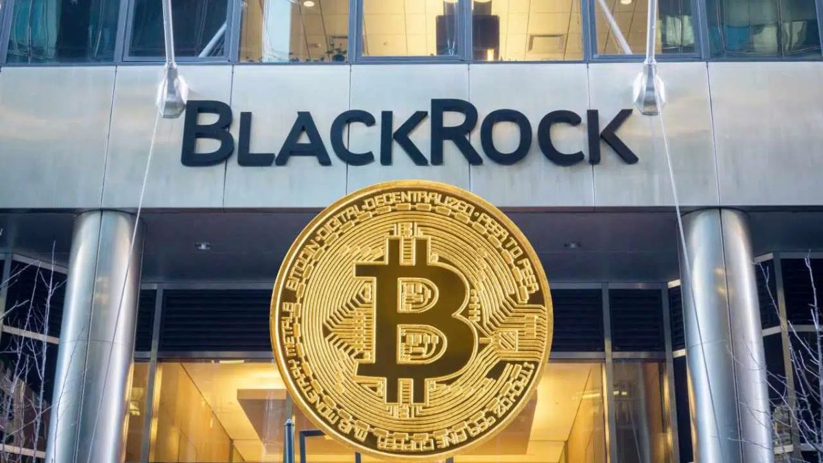 BlackRock’s PBIT Bitcoin ETF Trades Upside for Downside Protection