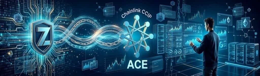 OpenZeppelin Adds Chainlink Cross-Chain Capabilities to Its Developer Tools