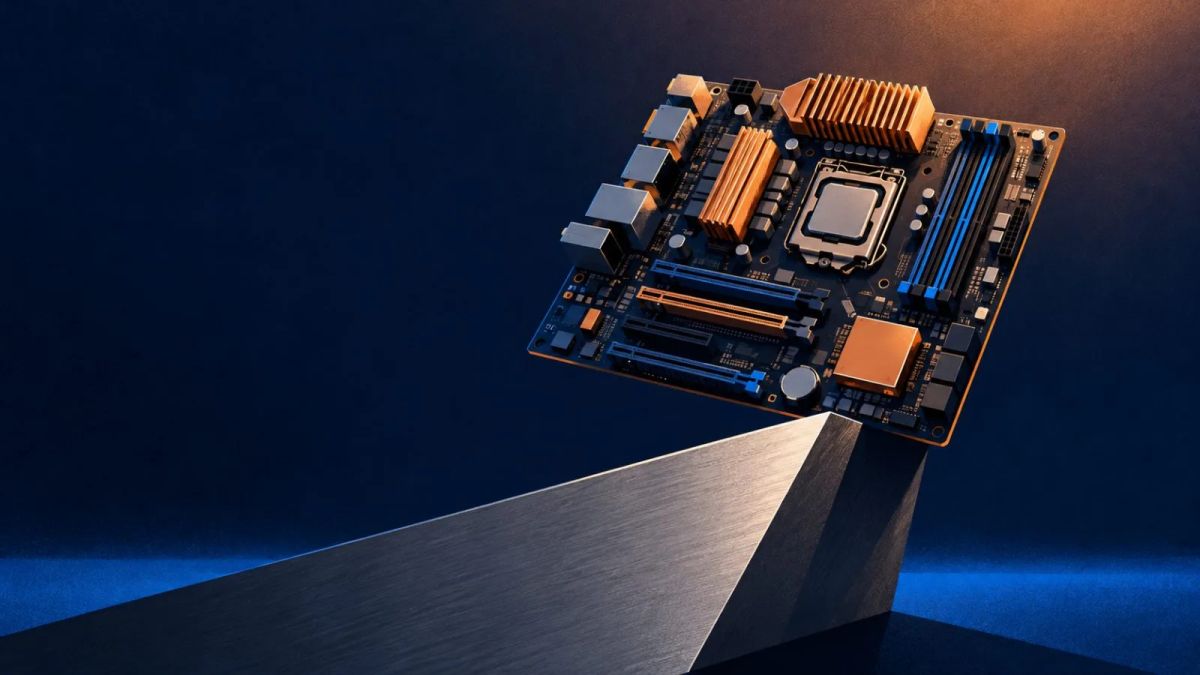 Taiwan’s ASUS, GIGABYTE and MSI Plan Fourth-Quarter Price Hikes of 5% to 10%