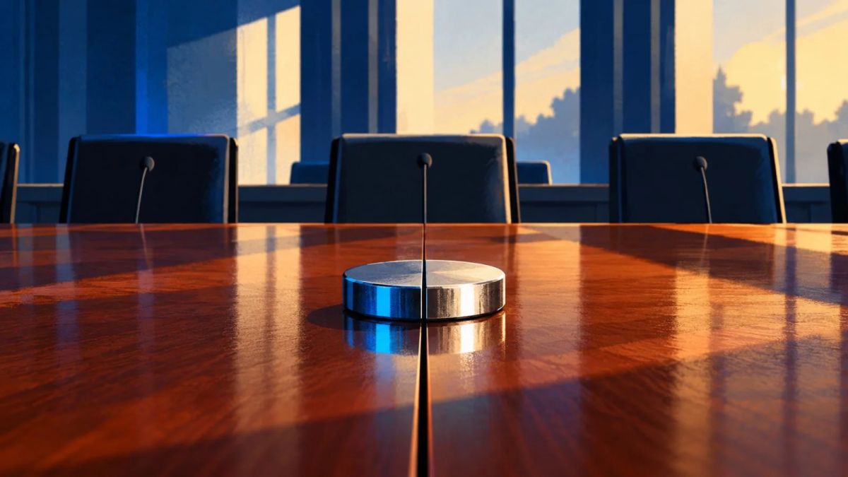 Lummis Says Democrats Seek Ban on Crypto Exchanges Creating Tokens
