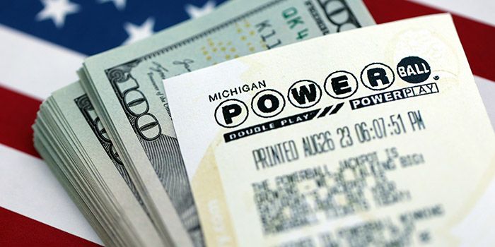 The Stakes Grow Higher as Powerball Jackpot Reaches $674M for the Saturday Drawing