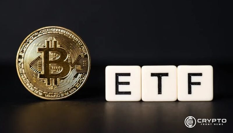 Bitcoin ETFs Lose 10,000 BTC as Demand Slows in October