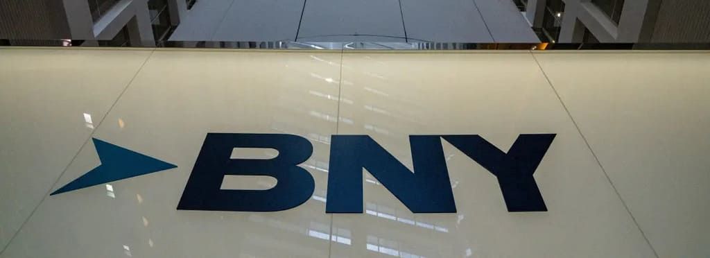 BNY Adds XRP And RLUSD Stablecoin To Institutional Custody Platform