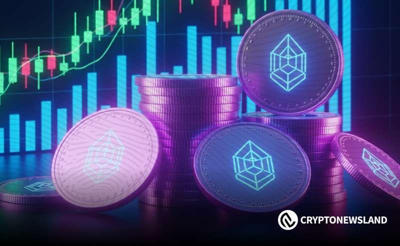 Global Markets on Edge as China’s Sell-Off Deepens: 5 Altcoins Worth Risking for a Potential Rebound