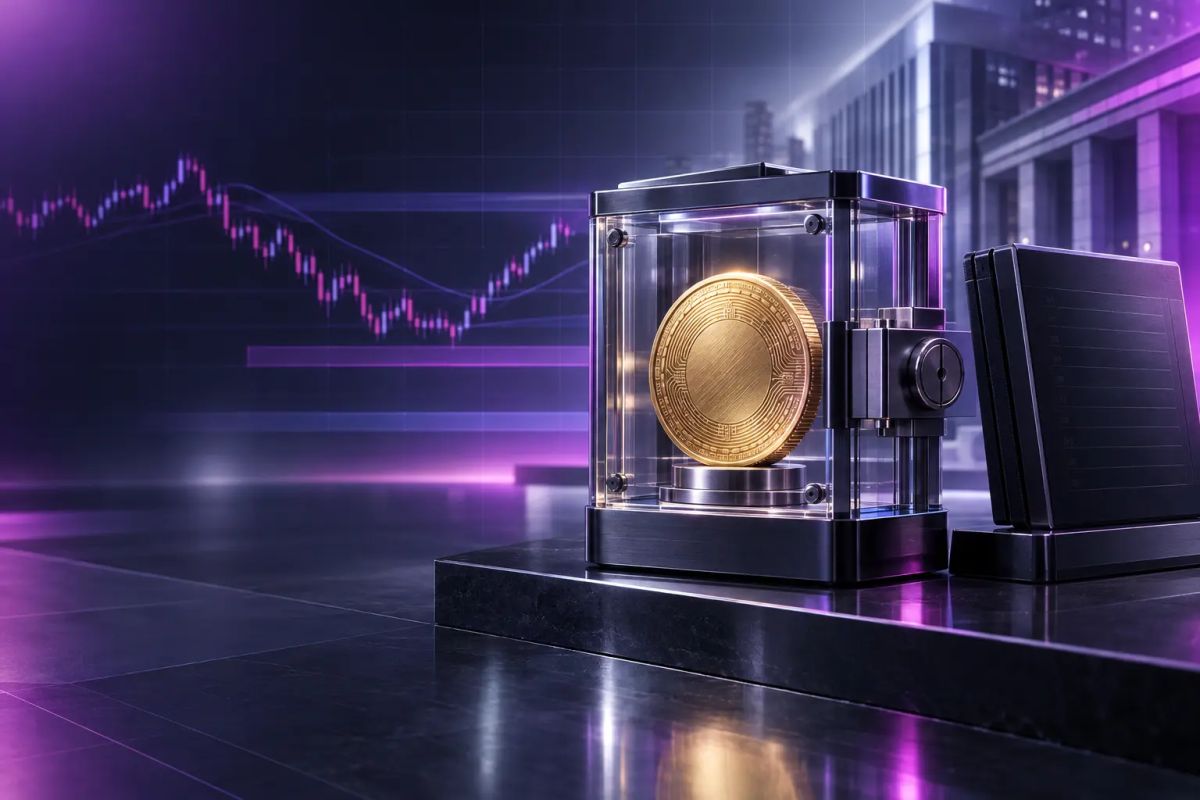 Grok AI Predicts Wild Bitcoin Price Amid $6.3Bn Binance Hack