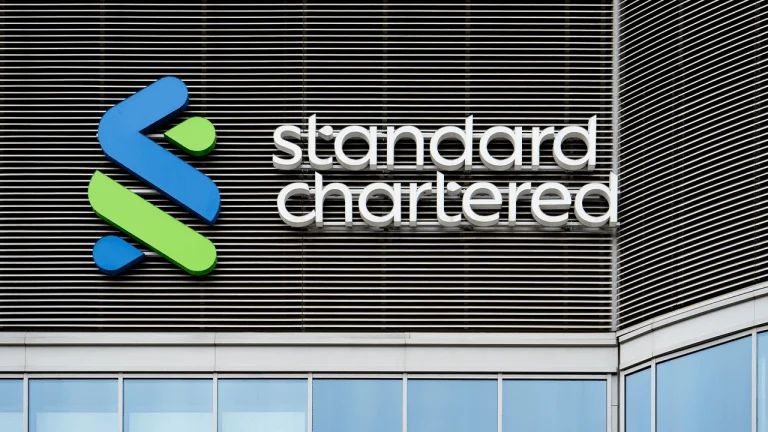Standard Chartered Takes Full Control of Its Zodia Crypto Custody Arm