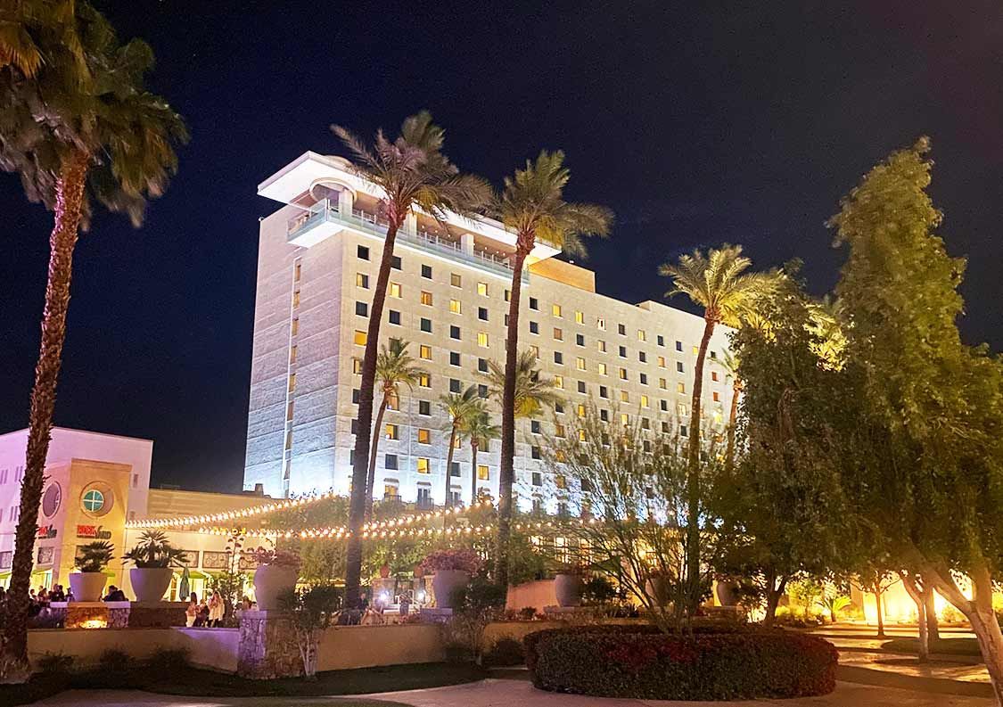 Fantasy Springs Resort Casino to Host Job Fair Oct. 23