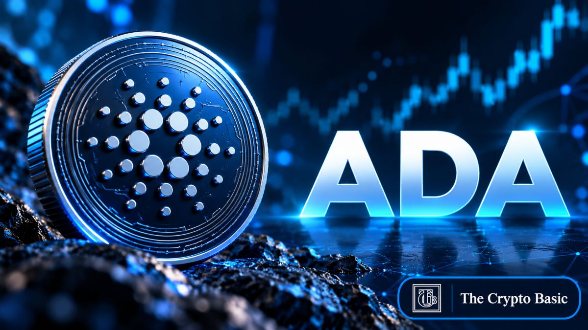 Cardano Higher Price Targets, as ADA Monthly Setup Puts $0.594 Pivot First