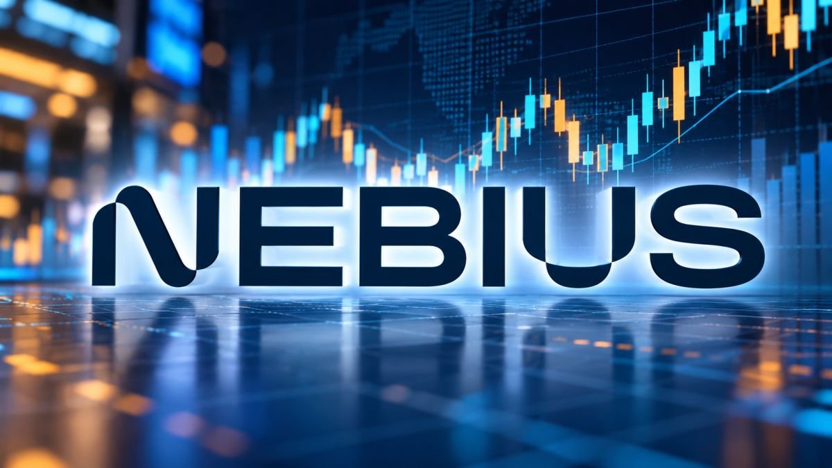 Nebius Stock Surges as Truist Reaffirms $355 Target After AI Selloff