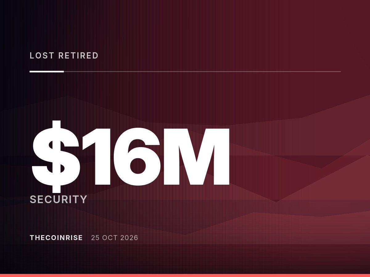 $16 Million Lost From Retired Wallets, CoinDCX Admits After CEO Dismissed Breach