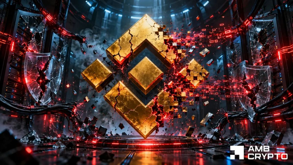 Binance investigates security reports as Tether says it froze over 1.567B USDT