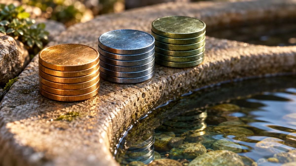 Curve DAO Token Falls Below $0.30 After Losing About 13% in 24 Hours