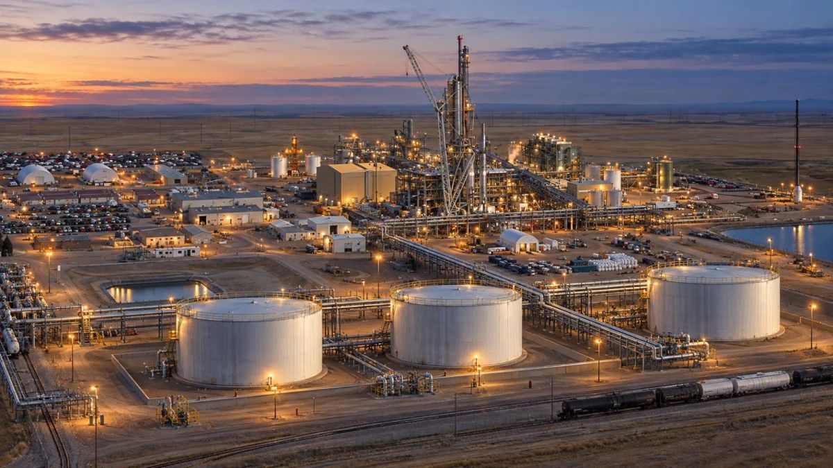 Methanex Forecasts $525 to $550 Per Tonne for October-November Methanol Sales