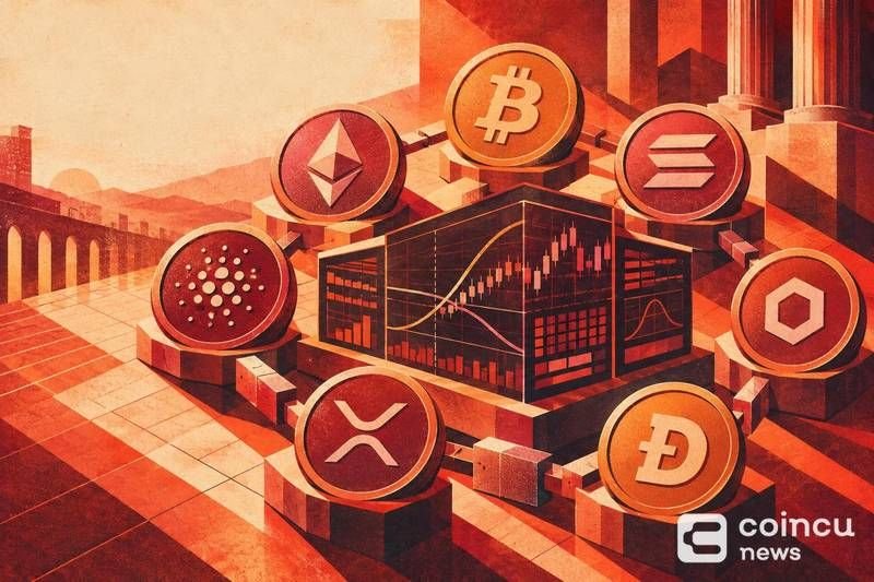 Blockchain.com Launches Crypto Options Trading for Seven Assets