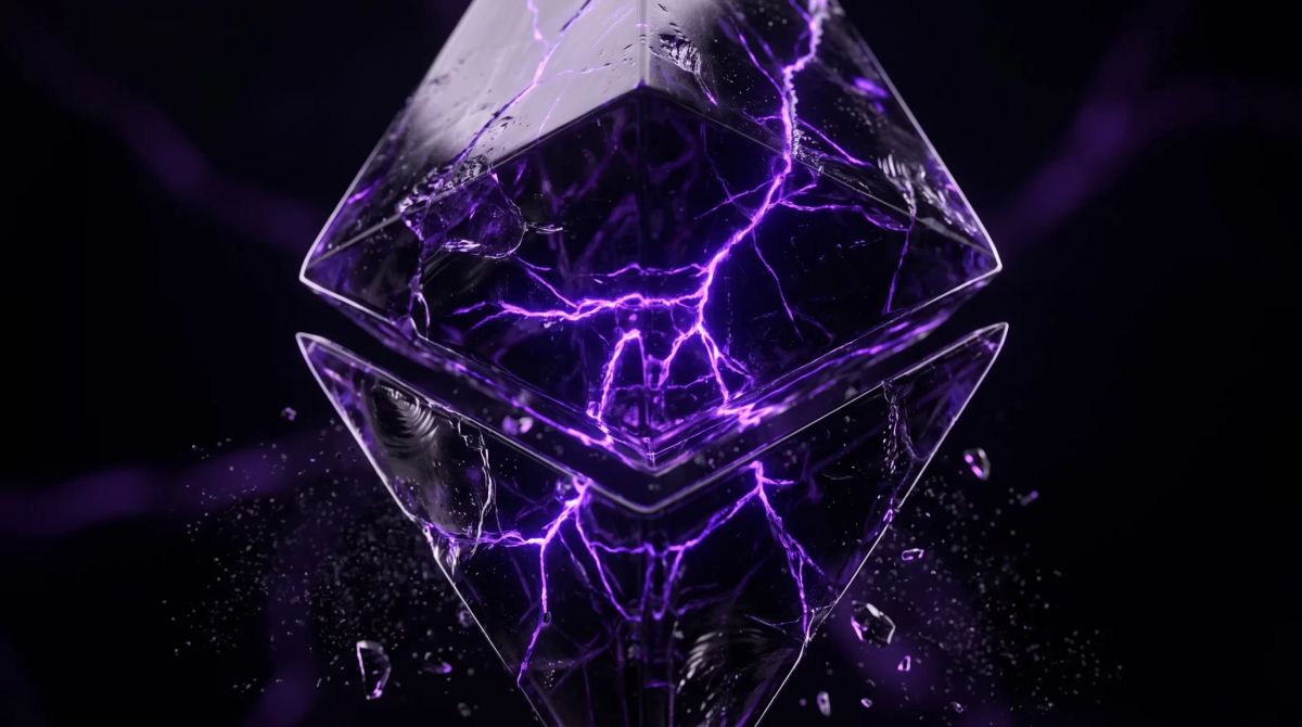 Ethereum price falls 1.37% as whale sales and Glamsterdam upgrade delay fuel pressure