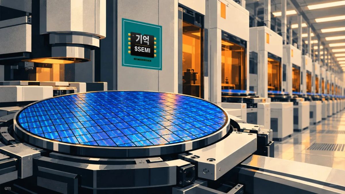 SEMI Forecasts 300mm Fab Equipment Spending to Rise 18% in 2029