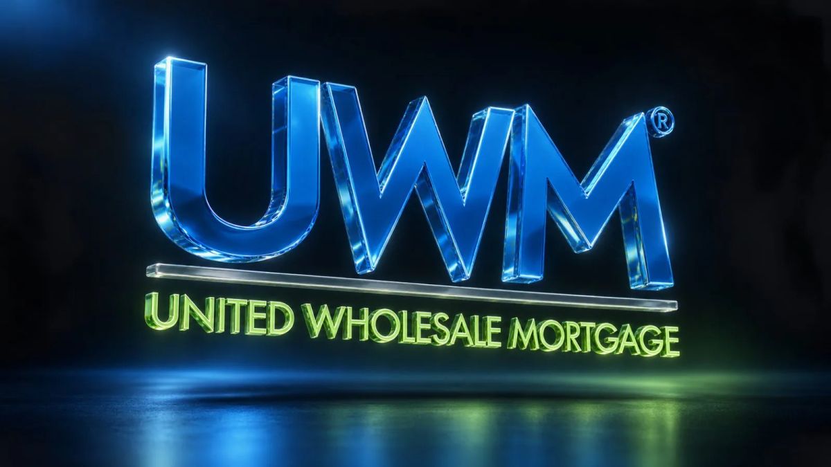 UWM Estimates Q3 Revenue Below Q2, Lowers 2026 Outlook