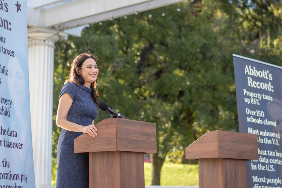 Forget the House and the Senate, the economy may hinge on state and local races in the midterm elections