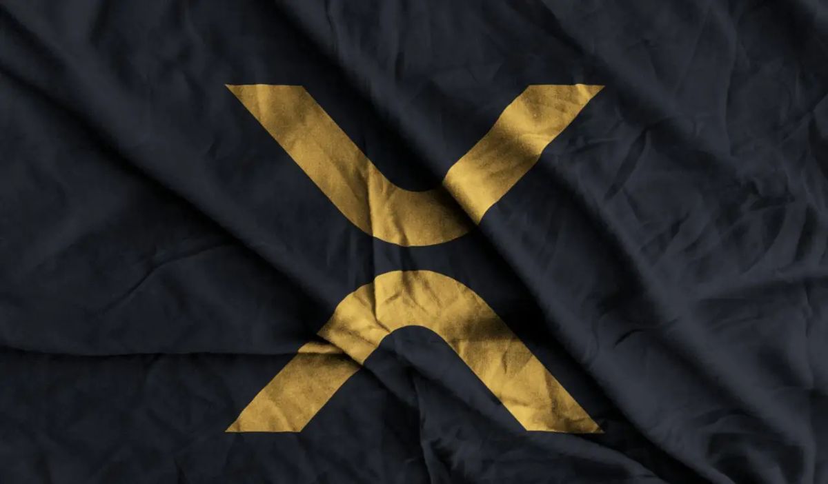 XRP Ledger Gets Tokenized Slice of a £22B Sterling Fund