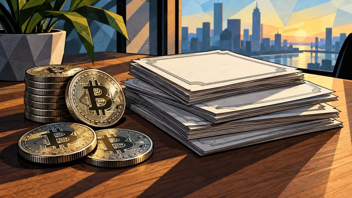 U.S. Spot Bitcoin ETF Inflows Reach $526.7 Million, Highest Since Sept. 22