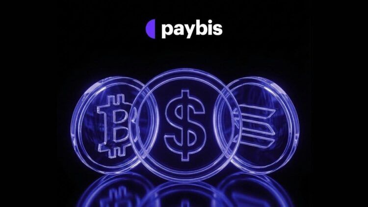 Paybis Adds iDEAL, BLIK, Multibanco and EPS for Buying Crypto in Europe