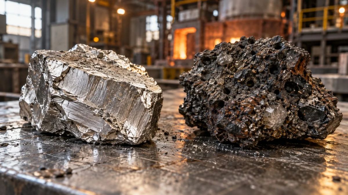 Minerals Technologies Sets Q4 Adjusted EPS Outlook at $1.15 to $1.20