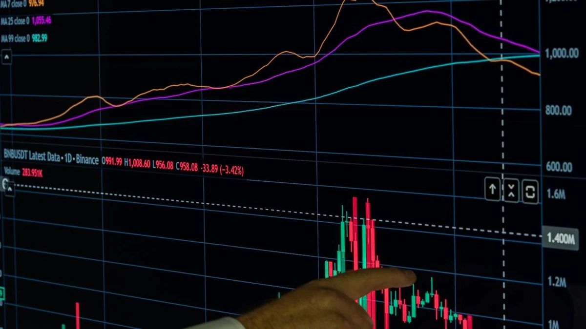 Altcoin Leverage Runs Hot as Market Shifts